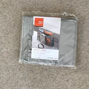 Bedside caddy